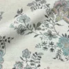 "Luxury curtain and cushion fabric in rich textures, adding warmth and style to your home."