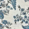 "Luxury curtain and cushion fabric in rich textures, adding warmth and style to your home."