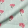 "Luxury curtain and cushion fabric in rich textures, adding warmth and style to your home."