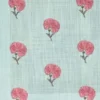 "Luxury curtain and cushion fabric in rich textures, adding warmth and style to your home."