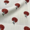 "Luxury curtain and cushion fabric in rich textures, adding warmth and style to your home."