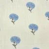 "Luxury curtain and cushion fabric in rich textures, adding warmth and style to your home."