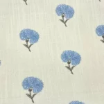"Luxury curtain and cushion fabric in rich textures, adding warmth and style to your home."