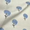 "Luxury curtain and cushion fabric in rich textures, adding warmth and style to your home."