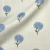 "Luxury curtain and cushion fabric in rich textures, adding warmth and style to your home."