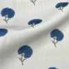 "Luxury curtain and cushion fabric in rich textures, adding warmth and style to your home."