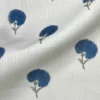 "Luxury curtain and cushion fabric in rich textures, adding warmth and style to your home."