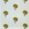 "Luxury curtain and cushion fabric in rich textures, adding warmth and style to your home."