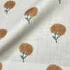 "Luxury curtain and cushion fabric in rich textures, adding warmth and style to your home."