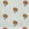 "Luxury curtain and cushion fabric in rich textures, adding warmth and style to your home."