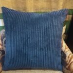 "Luxury curtain and cushion fabric in rich textures, adding warmth and style to your home."