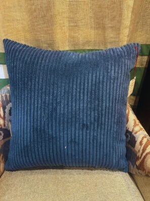 "Luxury curtain and cushion fabric in rich textures, adding warmth and style to your home."