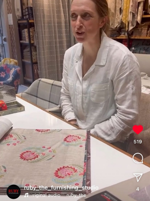 2 Ruby Living Insta Pix